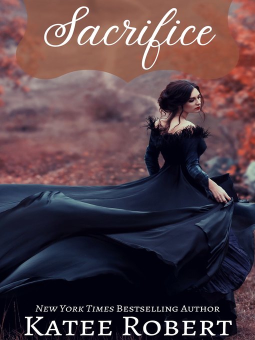 Title details for Sacrifice by Katee Robert - Available